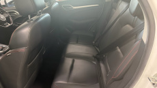 MG ZS 1.0T GDi Exclusive 5dr DCT Petrol Hatchback